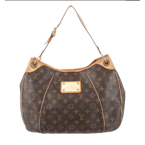 Louis vuitton Galliera MM handbag - Picture 1 of 10